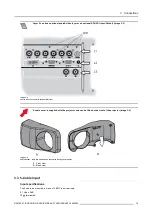 Preview for 25 page of Barco BARCOIQ GRAPHICS 200L Owner'S Manual