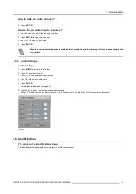 Preview for 57 page of Barco BARCOIQ GRAPHICS 200L Owner'S Manual