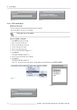 Preview for 78 page of Barco BARCOIQ GRAPHICS 200L Owner'S Manual