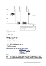 Preview for 89 page of Barco BARCOIQ GRAPHICS 200L Owner'S Manual