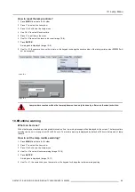 Preview for 91 page of Barco BARCOIQ GRAPHICS 200L Owner'S Manual