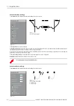 Предварительный просмотр 96 страницы Barco BARCOIQ GRAPHICS 200L Owner'S Manual