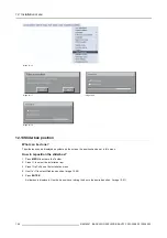 Preview for 110 page of Barco BARCOIQ GRAPHICS 200L Owner'S Manual