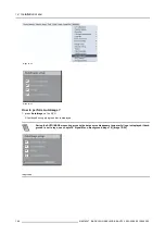 Preview for 112 page of Barco BARCOIQ GRAPHICS 200L Owner'S Manual