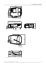 Предварительный просмотр 11 страницы Barco BarcoiQ GRAPHICS 500 Owner'S Manual