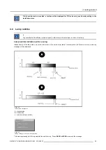 Предварительный просмотр 39 страницы Barco BarcoiQ GRAPHICS 500 Owner'S Manual