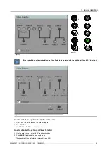 Preview for 53 page of Barco BarcoiQ GRAPHICS 500 Owner'S Manual