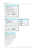 Preview for 126 page of Barco BarcoiQ GRAPHICS 500 Owner'S Manual