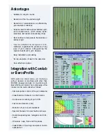 Preview for 3 page of Barco BarcoProfile Supplementary Manual