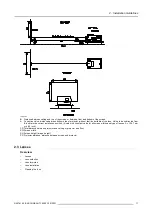 Предварительный просмотр 15 страницы Barco BARCOREALITY 6500 Owner'S Manual