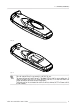 Preview for 19 page of Barco BARCOREALITY 6500 Owner'S Manual