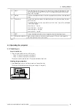 Preview for 33 page of Barco BARCOREALITY 6500 Owner'S Manual