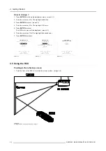 Preview for 36 page of Barco BARCOREALITY 6500 Owner'S Manual