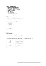 Preview for 47 page of Barco BARCOREALITY 6500 Owner'S Manual