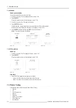 Preview for 54 page of Barco BARCOREALITY 6500 Owner'S Manual