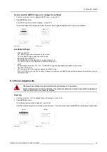 Preview for 87 page of Barco BARCOREALITY 6500 Owner'S Manual