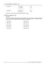 Preview for 116 page of Barco BARCOREALITY 6500 Owner'S Manual