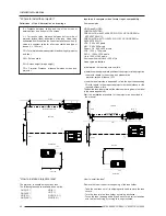 Предварительный просмотр 10 страницы Barco BARCOREALITY 8200TCR+ Owner'S Manual