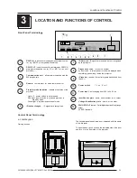 Preview for 11 page of Barco BARCOREALITY 8200TCR+ Owner'S Manual