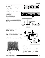 Preview for 19 page of Barco BARCOREALITY 8200TCR+ Owner'S Manual