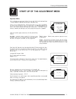 Preview for 27 page of Barco BARCOREALITY 8200TCR+ Owner'S Manual