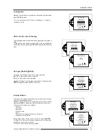 Preview for 45 page of Barco BARCOREALITY 8200TCR+ Owner'S Manual