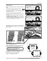 Preview for 49 page of Barco BARCOREALITY 8200TCR+ Owner'S Manual