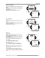 Preview for 51 page of Barco BARCOREALITY 8200TCR+ Owner'S Manual