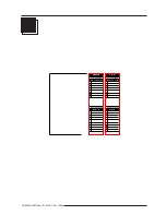 Preview for 59 page of Barco BARCOREALITY 8200TCR+ Owner'S Manual