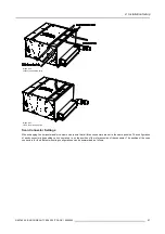 Preview for 33 page of Barco BarcoReality 908 Installation Manual