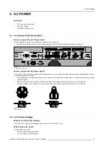Preview for 37 page of Barco BarcoReality 908 Installation Manual