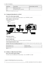 Preview for 42 page of Barco BarcoReality 908 Installation Manual