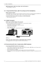 Предварительный просмотр 50 страницы Barco BarcoReality 908 Installation Manual