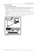 Preview for 55 page of Barco BarcoReality 908 Installation Manual