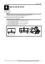 Preview for 25 page of Barco BarcoReality 909 Split Pack R9040040 Instruction Manual