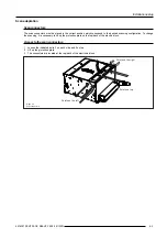 Preview for 27 page of Barco BarcoReality 909 Split Pack R9040040 Instruction Manual