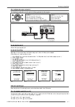 Preview for 37 page of Barco BarcoReality 909 Split Pack R9040040 Instruction Manual