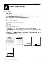 Preview for 53 page of Barco BarcoReality 909 Split Pack R9040040 Instruction Manual