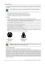 Preview for 10 page of Barco BarcoReality 909 Split Pack R9040040 Owner'S Manual