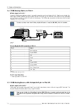Предварительный просмотр 16 страницы Barco BarcoReality 909 Split Pack R9040040 Owner'S Manual