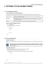 Preview for 27 page of Barco BarcoReality 909 Split Pack R9040040 Owner'S Manual