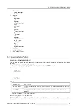 Preview for 31 page of Barco BarcoReality 909 Split Pack R9040040 Owner'S Manual