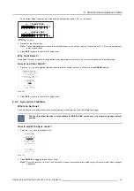 Preview for 37 page of Barco BarcoReality 909 Split Pack R9040040 Owner'S Manual