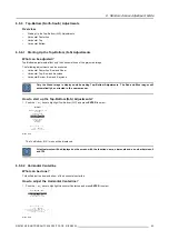 Preview for 57 page of Barco BarcoReality 909 Split Pack R9040040 Owner'S Manual