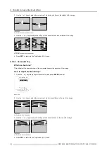 Preview for 58 page of Barco BarcoReality 909 Split Pack R9040040 Owner'S Manual