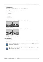 Preview for 59 page of Barco BarcoReality 909 Split Pack R9040040 Owner'S Manual