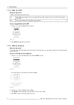 Preview for 80 page of Barco BarcoReality 909 Split Pack R9040040 Owner'S Manual