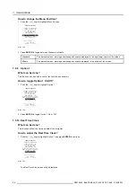 Preview for 100 page of Barco BarcoReality 909 Split Pack R9040040 Owner'S Manual