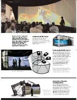 Preview for 4 page of Barco BarcoReality 909 Brochure & Specs