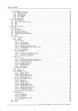 Preview for 6 page of Barco BARCOREALITY SIM 6 MK II + WARP 6 Owner'S Manual